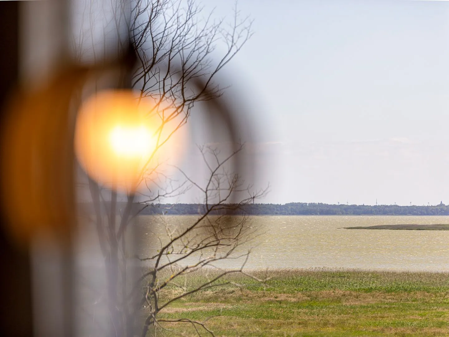 Sonnengott Wustrow -