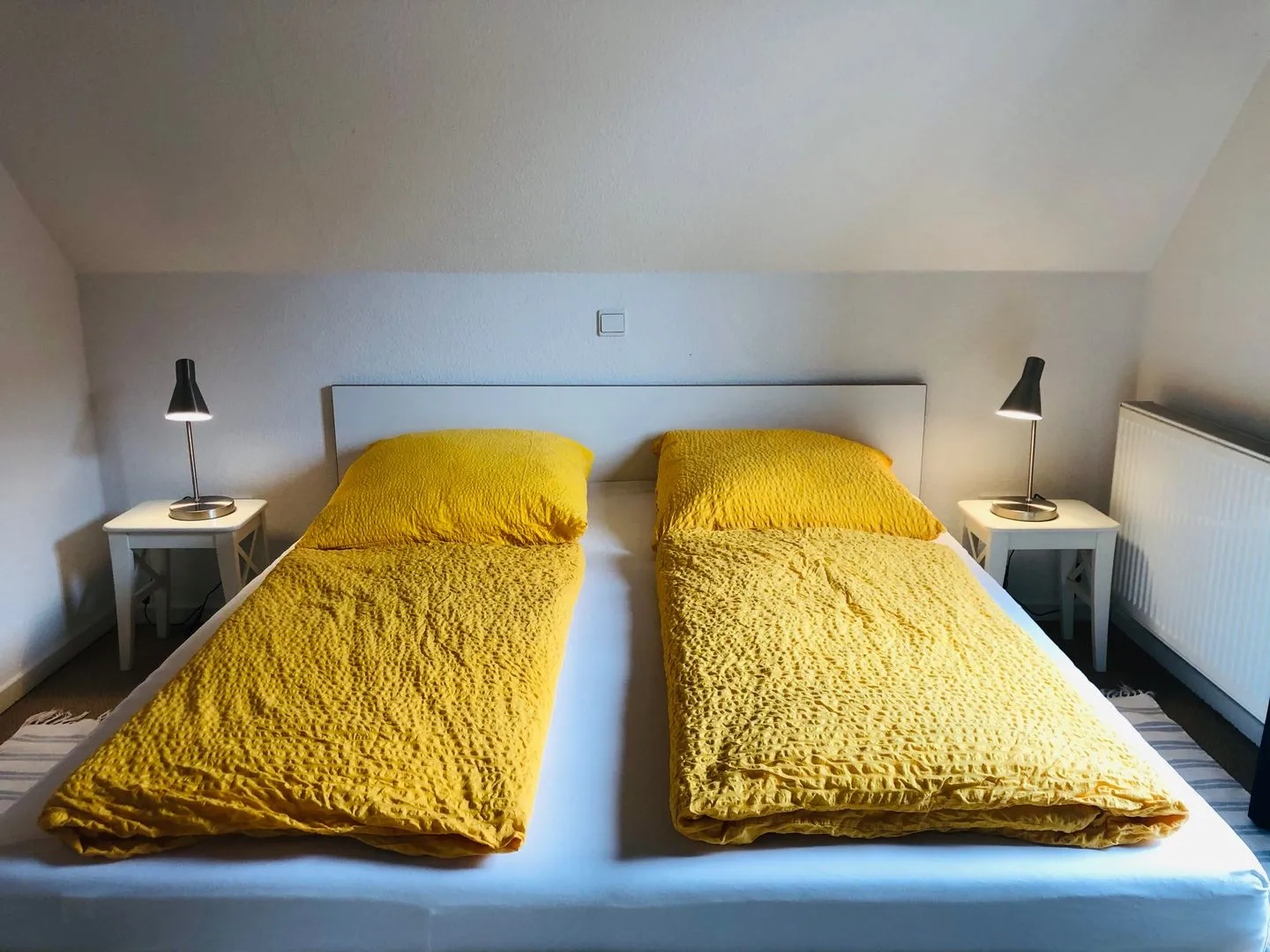 Am Wall 16 - Ferienhaus Langeoog -