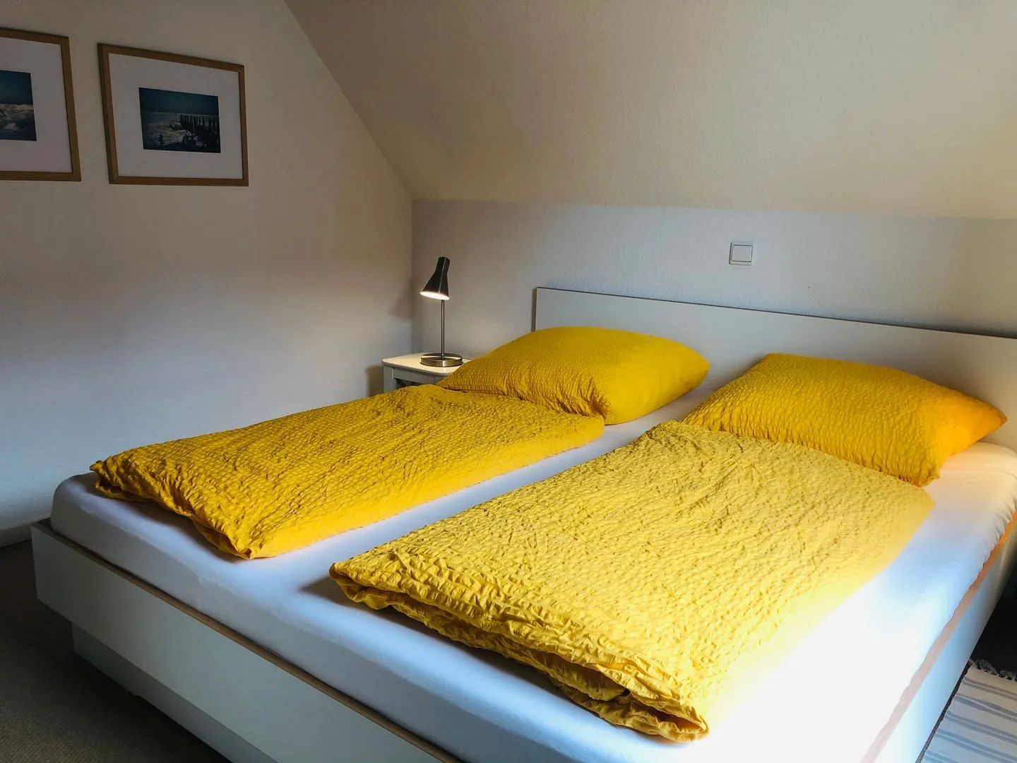 Am Wall 16 - Ferienhaus Langeoog -
