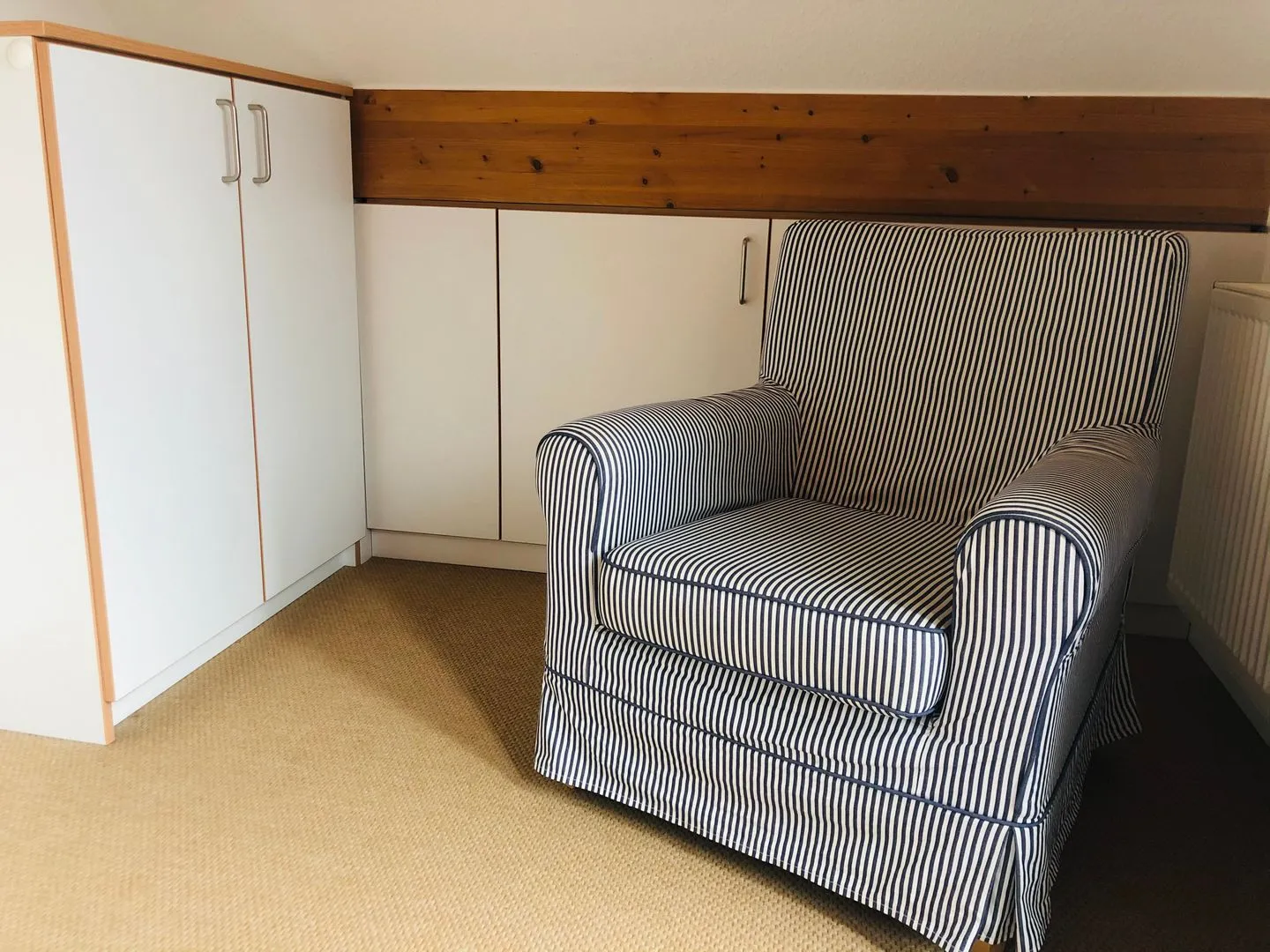 Am Wall 16 - Ferienhaus Langeoog -