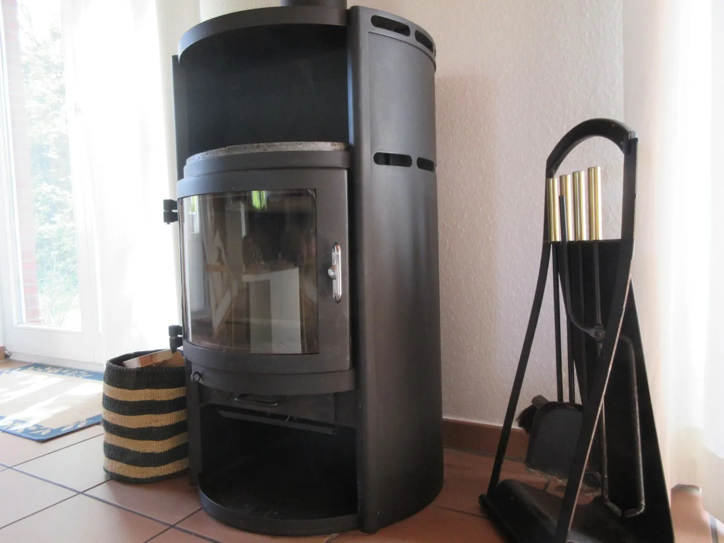 Am Wall 16 - Ferienhaus Langeoog -