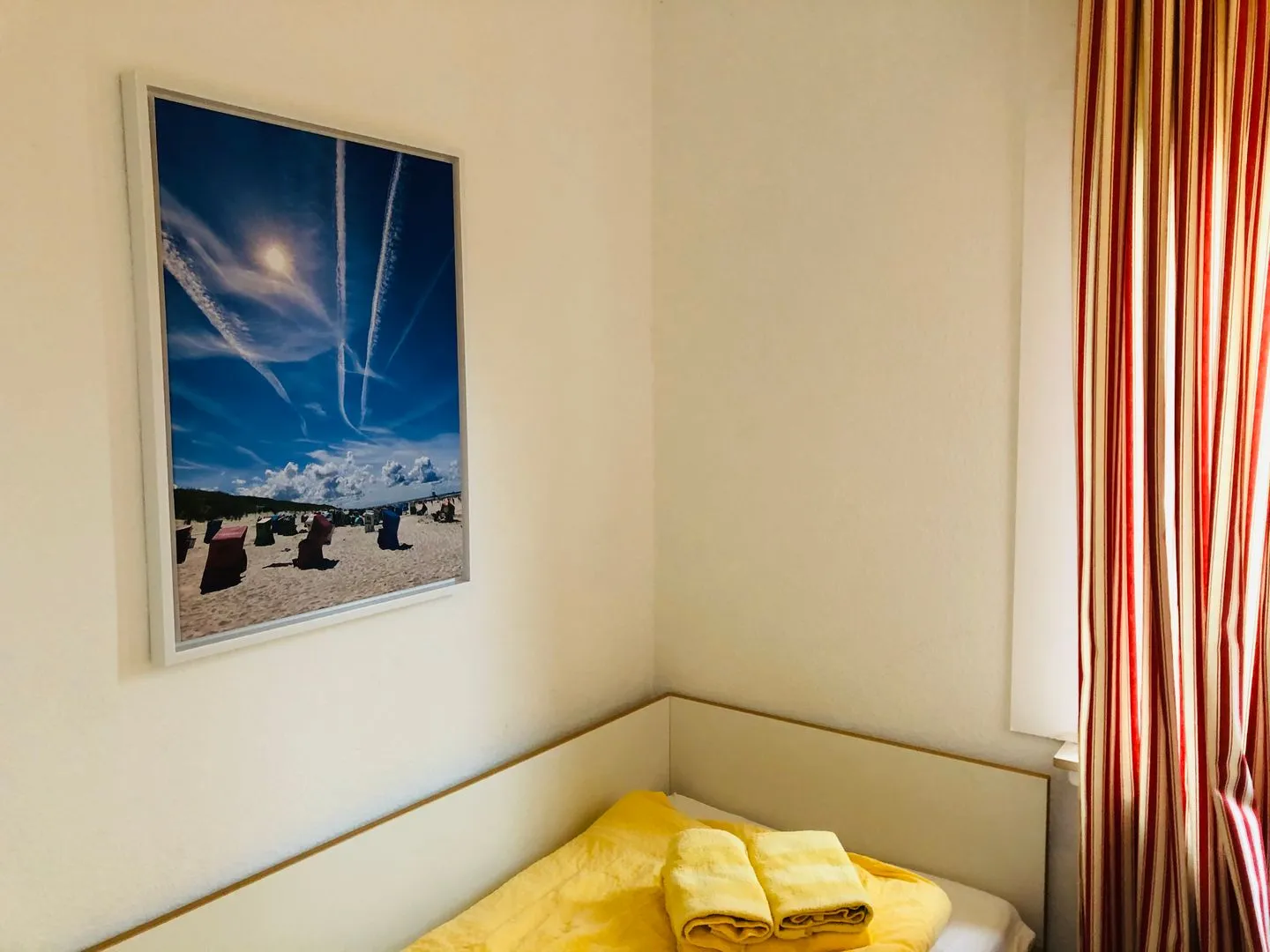 Am Wall 16 - Nele EG Langeoog -