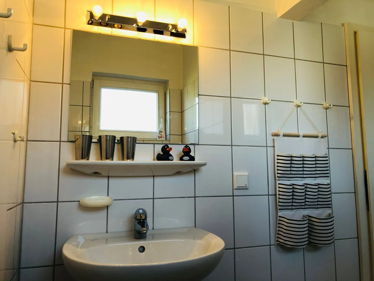 Am Wall 16 - Nele EG Langeoog -