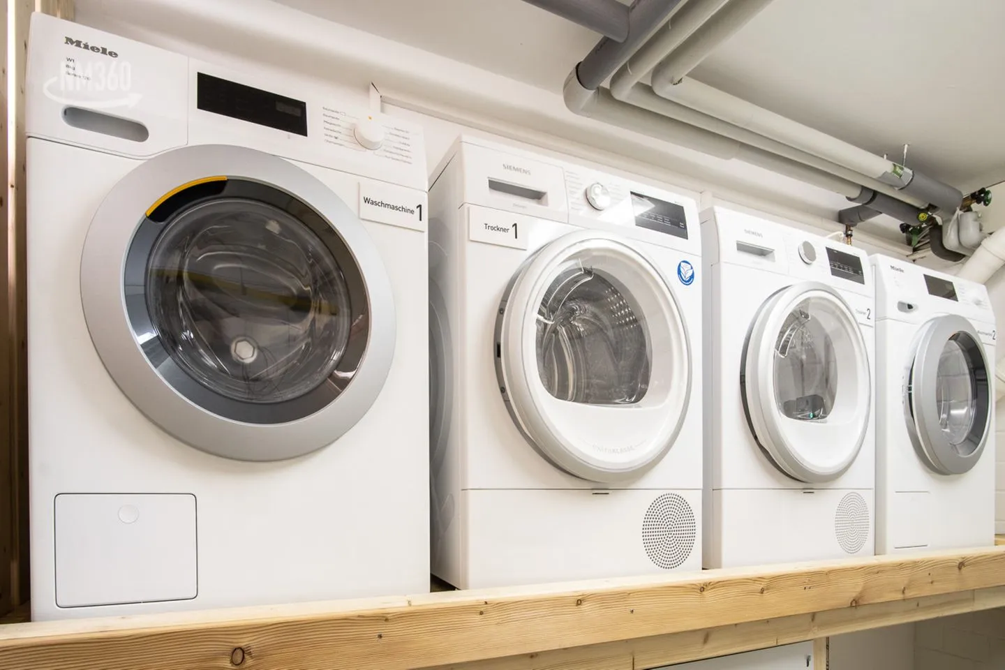 Wohnung 3 - Suite Vali Lobbe -