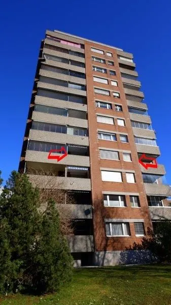 Apartment Seeperle Walensee -