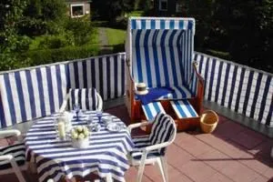 Am Wall 16 - Clas OG Langeoog -