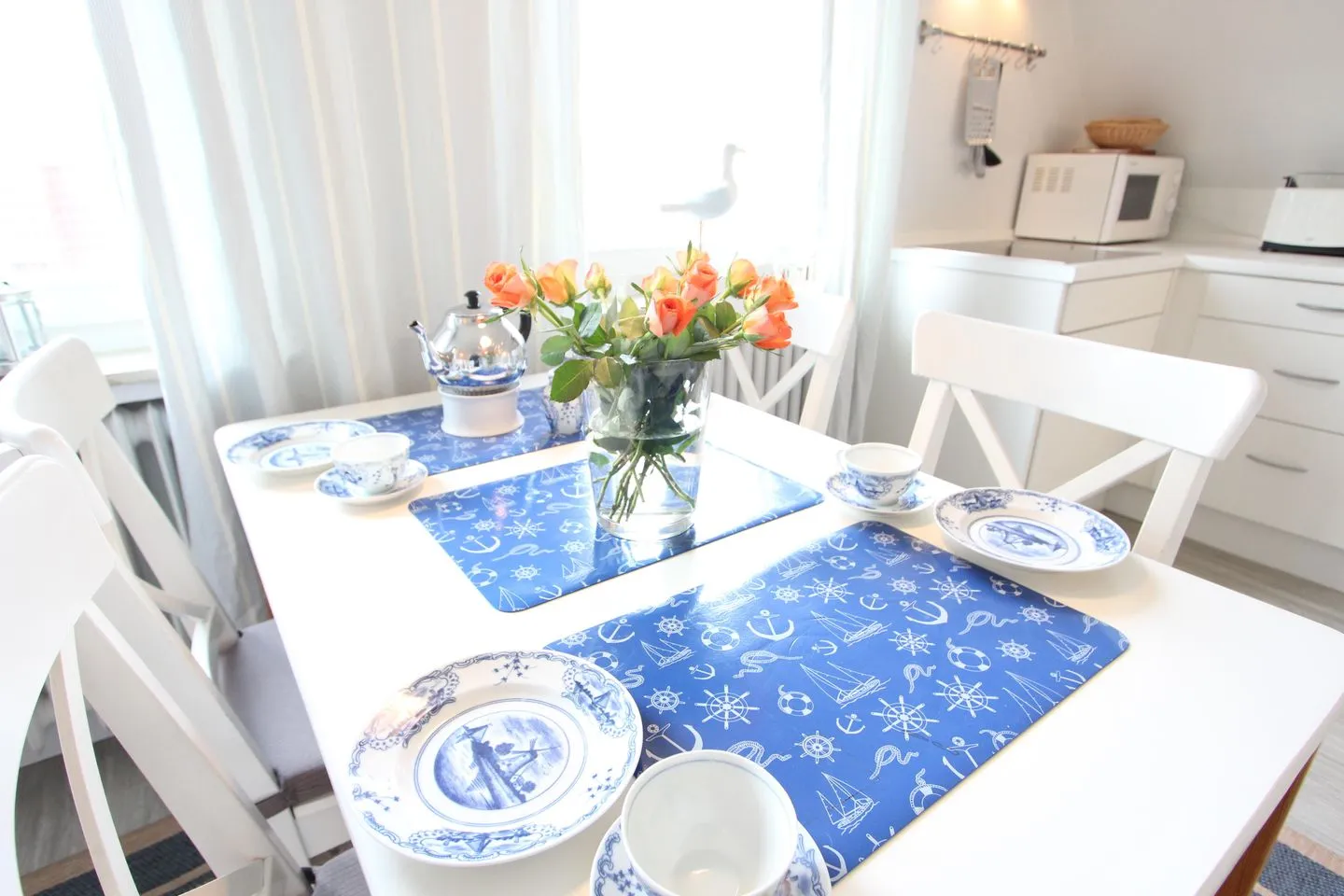 Am Wall 16 - Clas OG Langeoog -