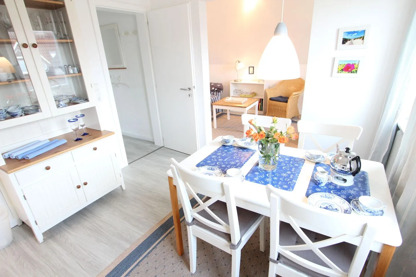 Am Wall 16 - Clas OG Langeoog -