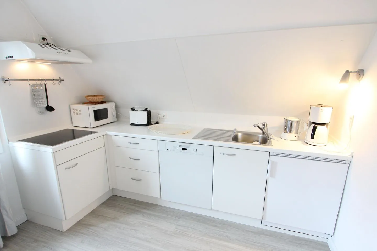 Am Wall 16 - Clas OG Langeoog -