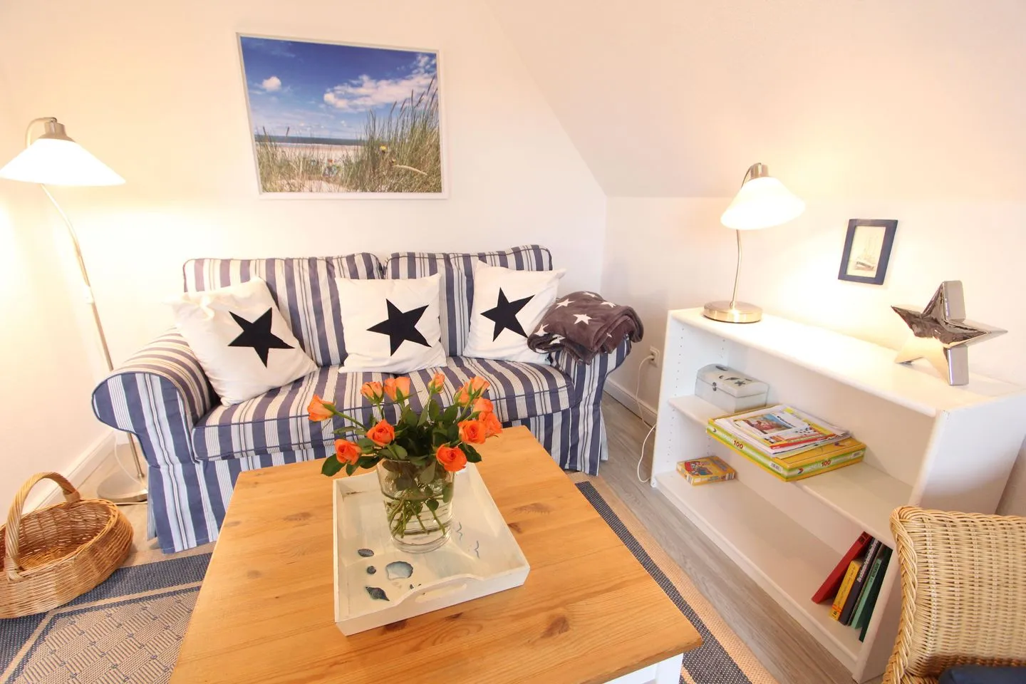 Am Wall 16 - Clas OG Langeoog -