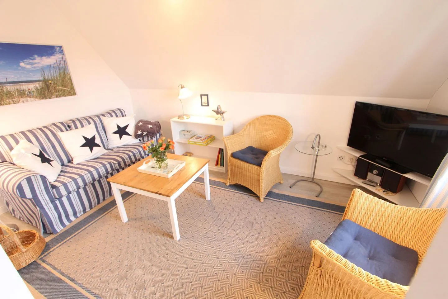 Am Wall 16 - Clas OG Langeoog -