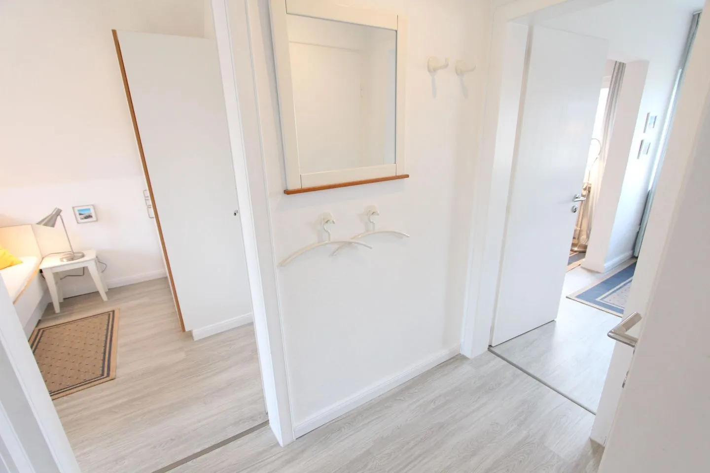 Am Wall 16 - Clas OG Langeoog -