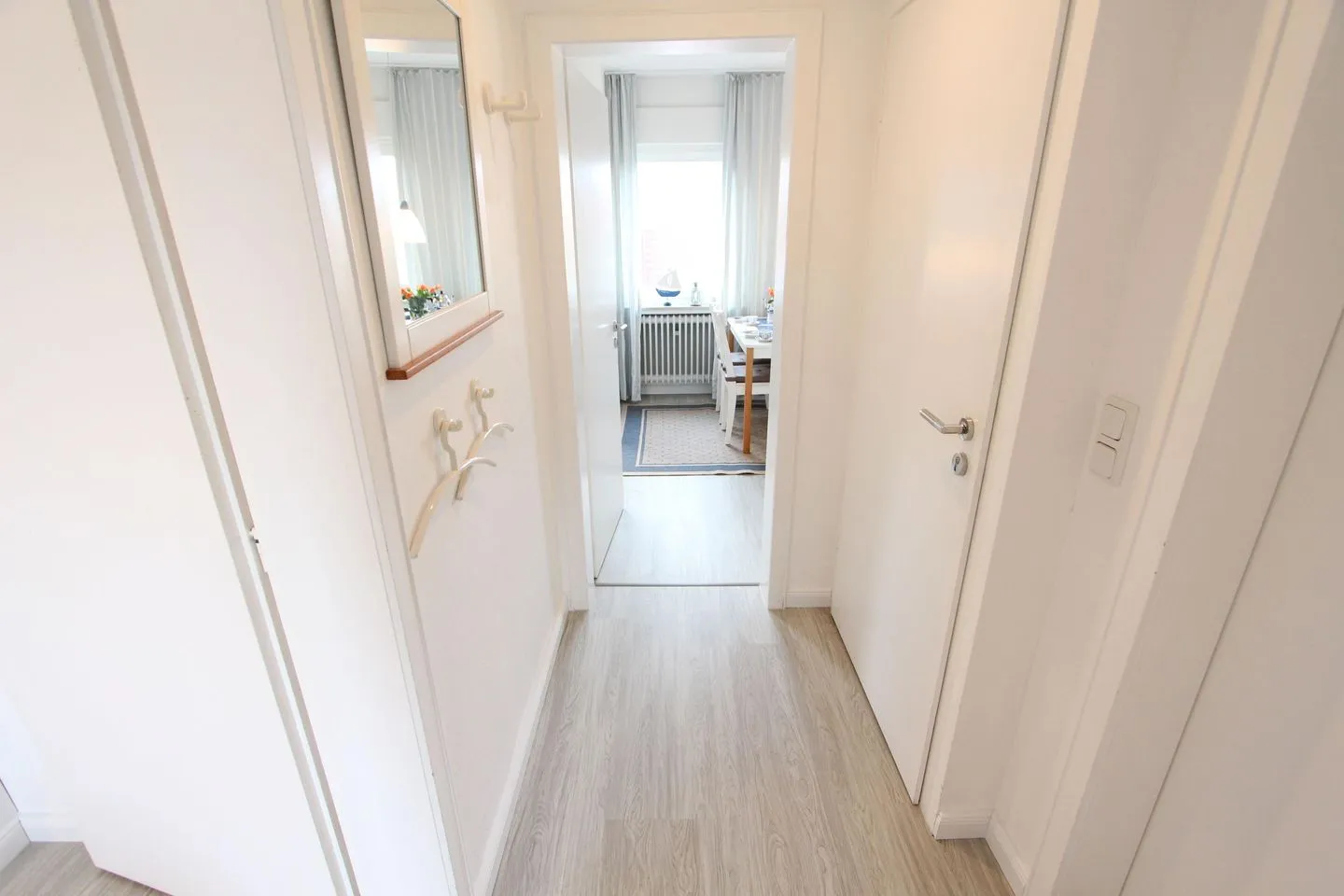 Am Wall 16 - Clas OG Langeoog -