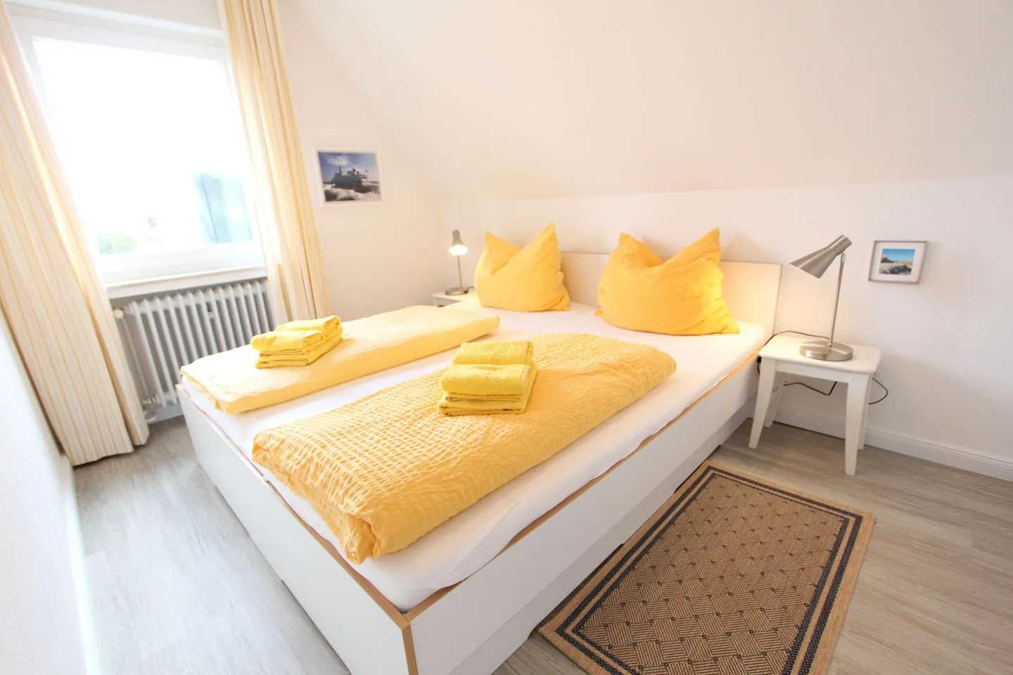Am Wall 16 - Clas OG Langeoog -