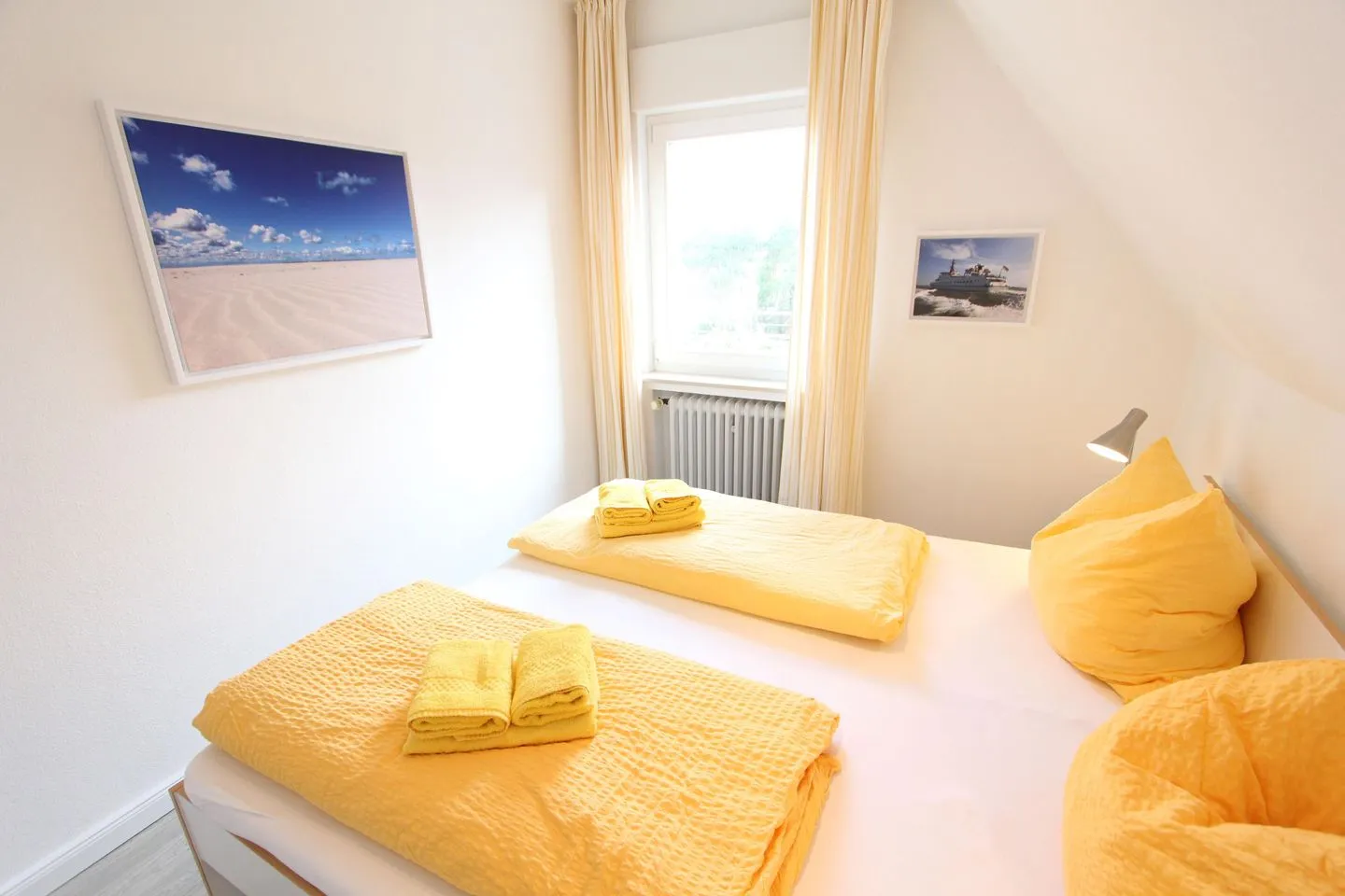 Am Wall 16 - Clas OG Langeoog -