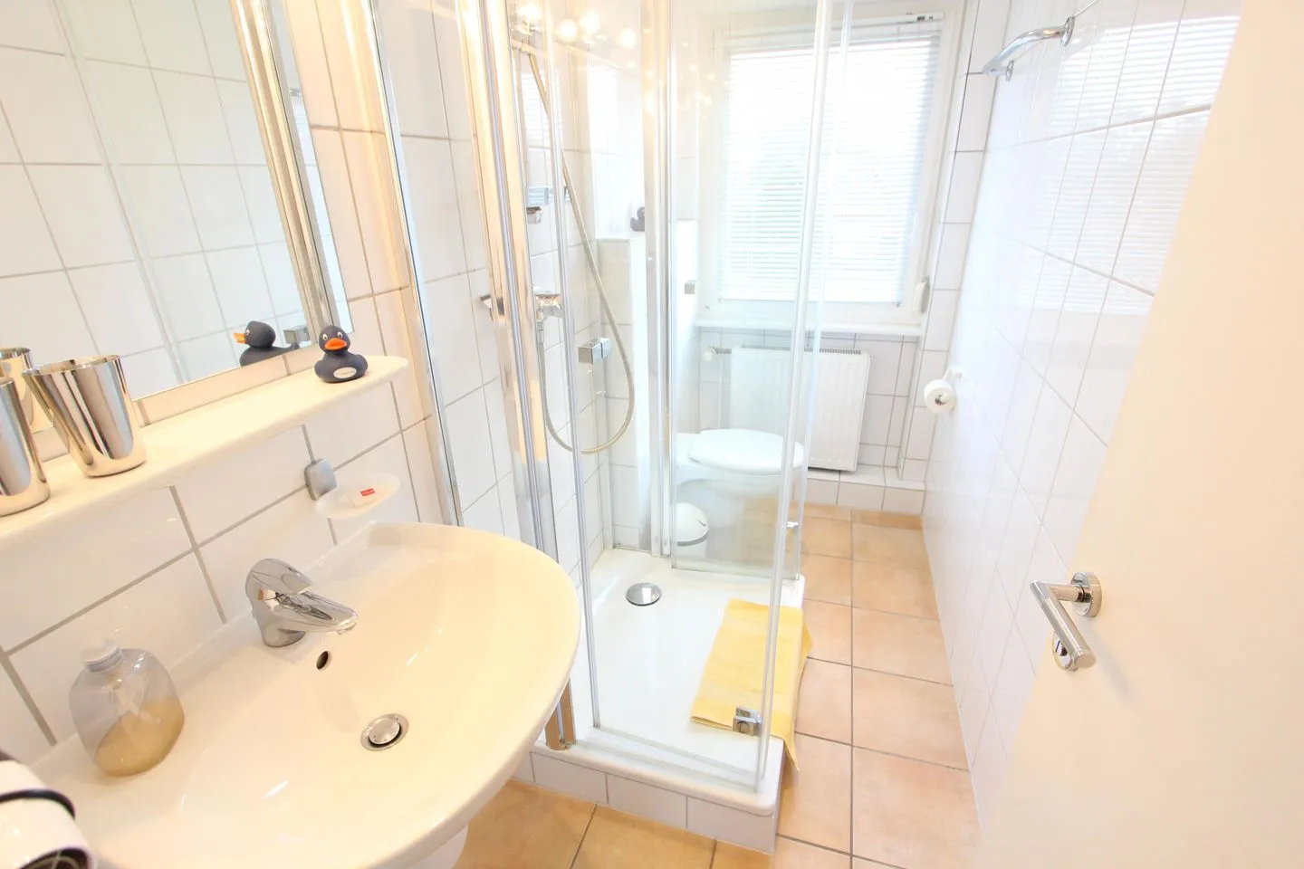 Am Wall 16 - Clas OG Langeoog -