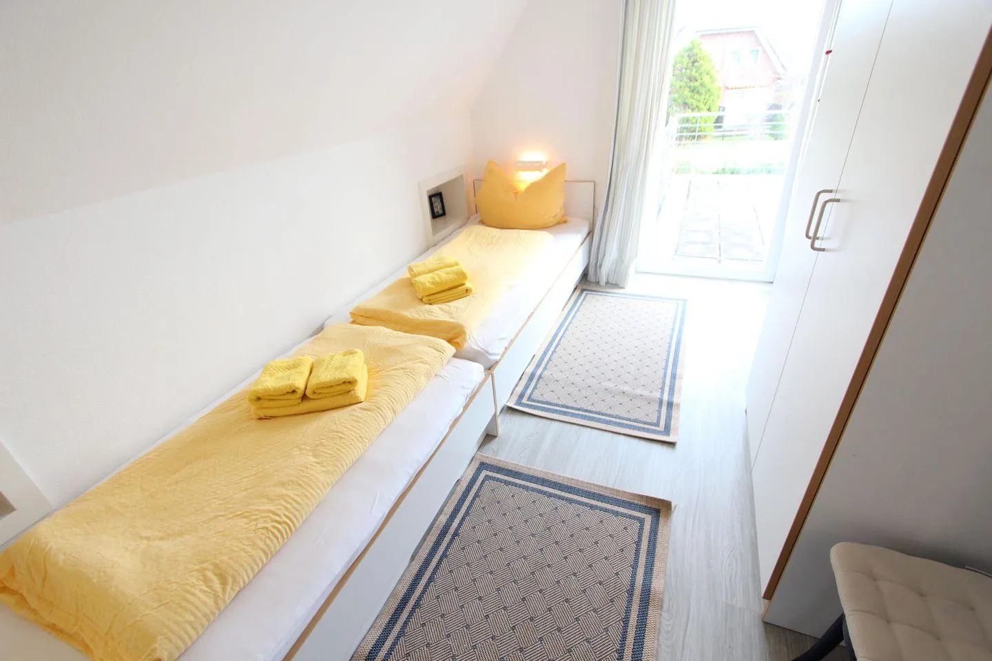 Am Wall 16 - Clas OG Langeoog -
