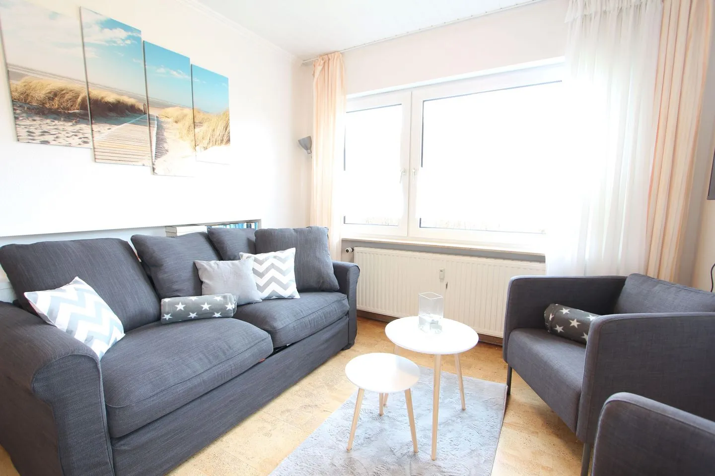 Appelhans Langeoog -