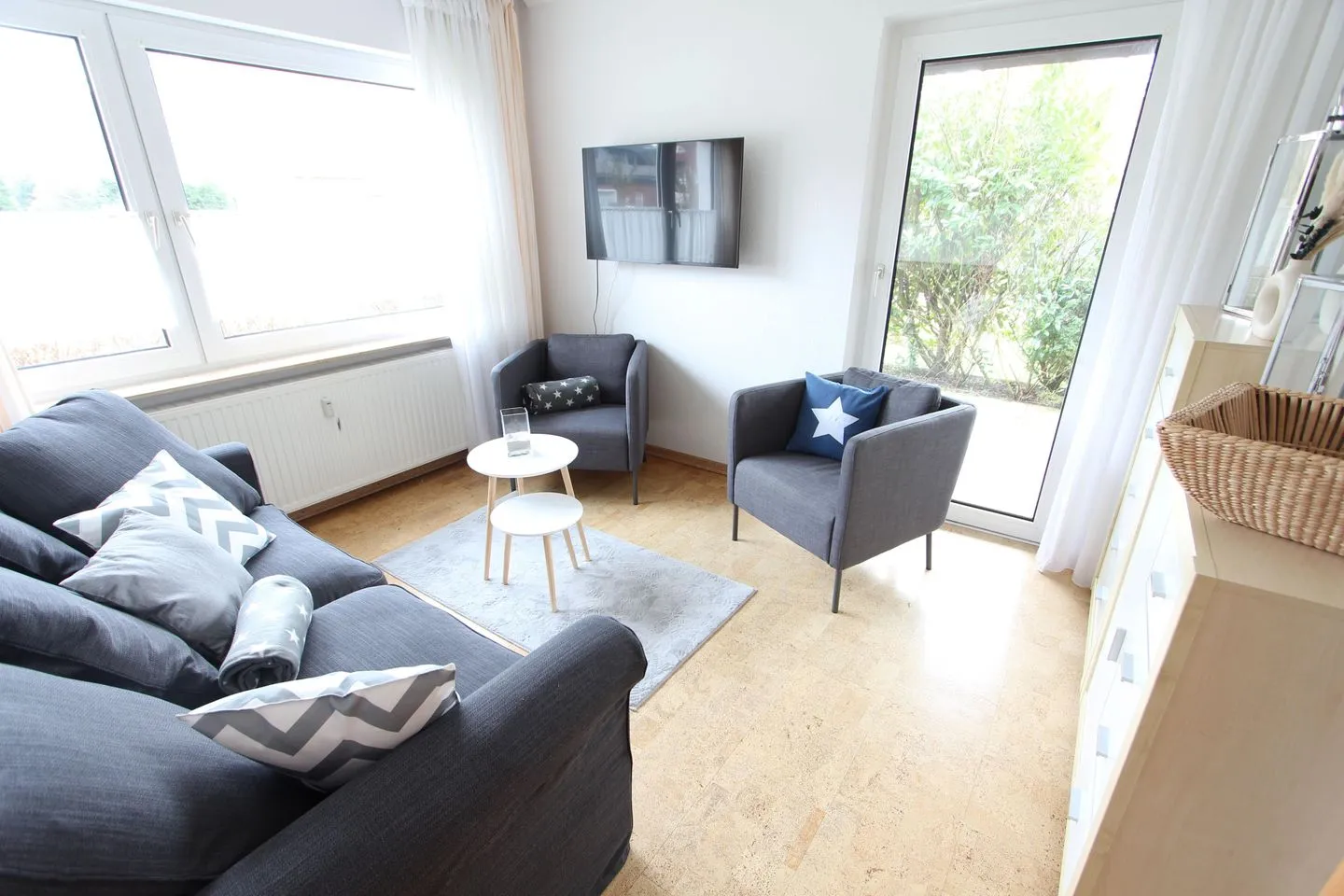 Appelhans Langeoog -