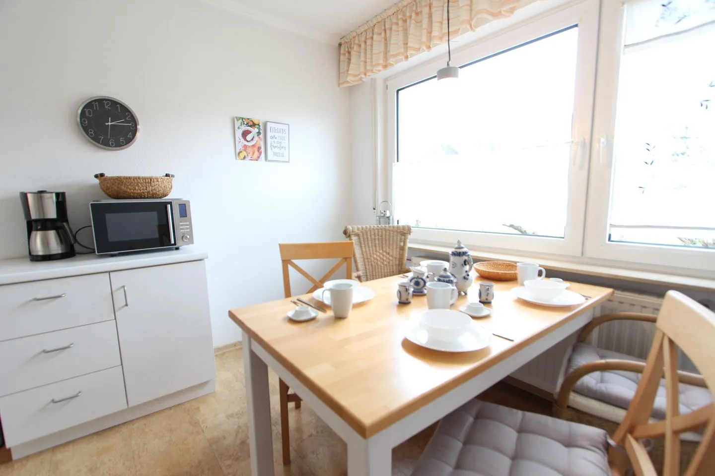 Appelhans Langeoog -
