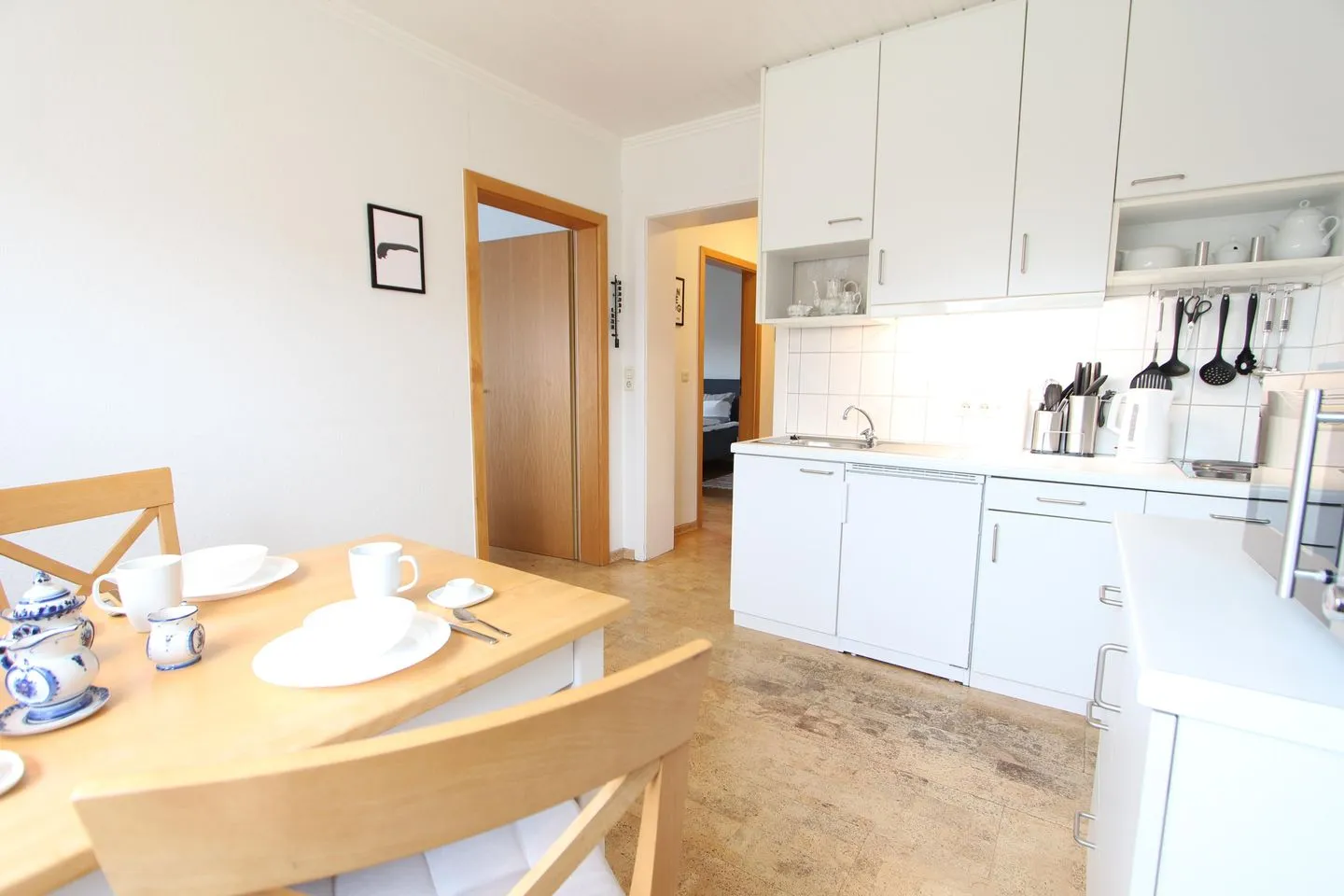 Appelhans Langeoog -