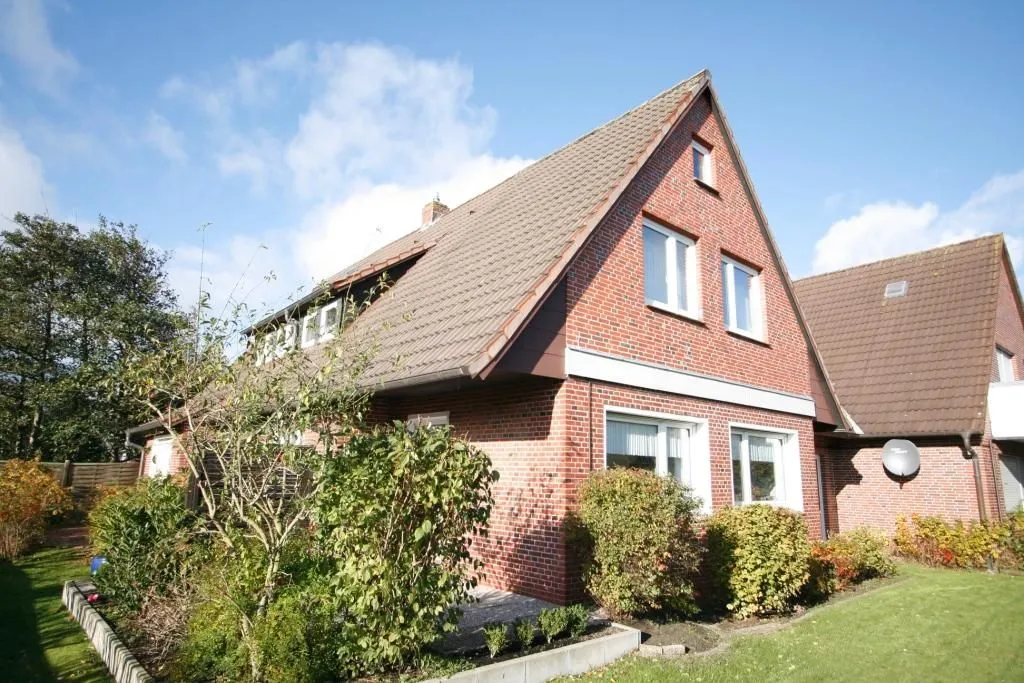 Appelhans Langeoog -