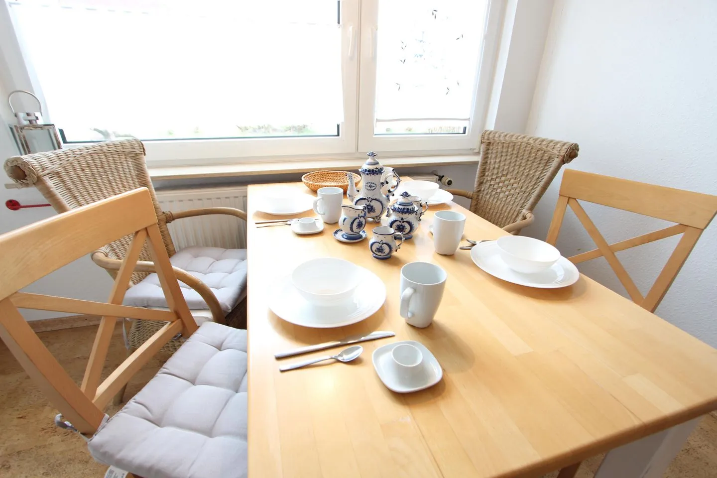Appelhans Langeoog -