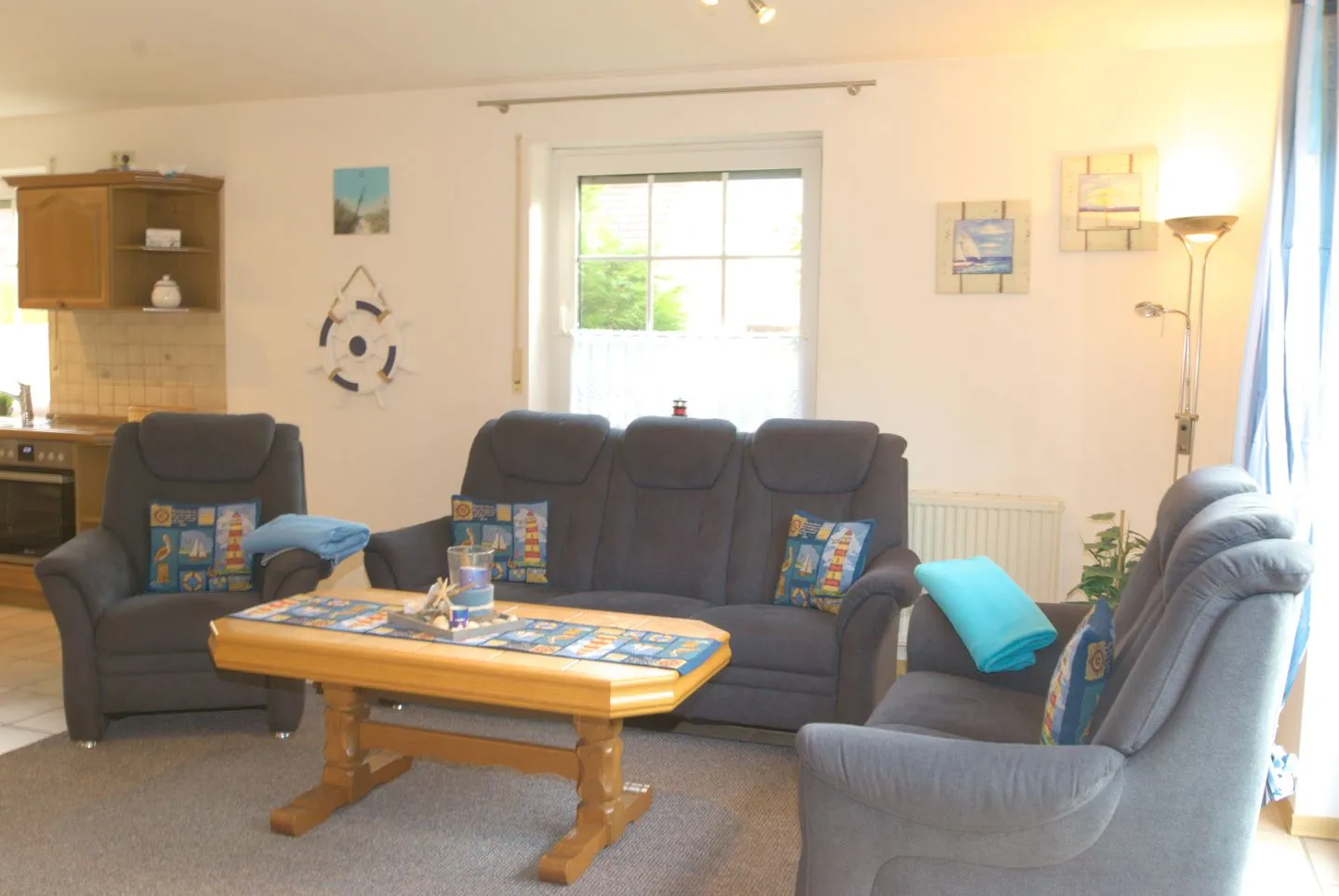 DHH Kremer Norddeich -