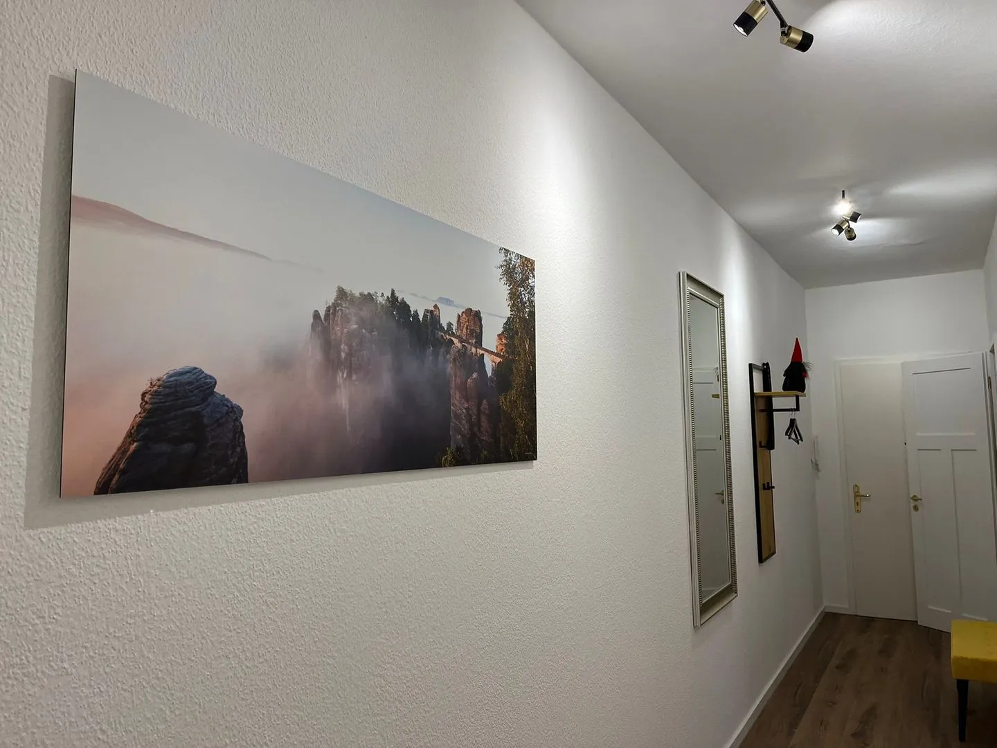 Wohnperle Familienbett Dresden -