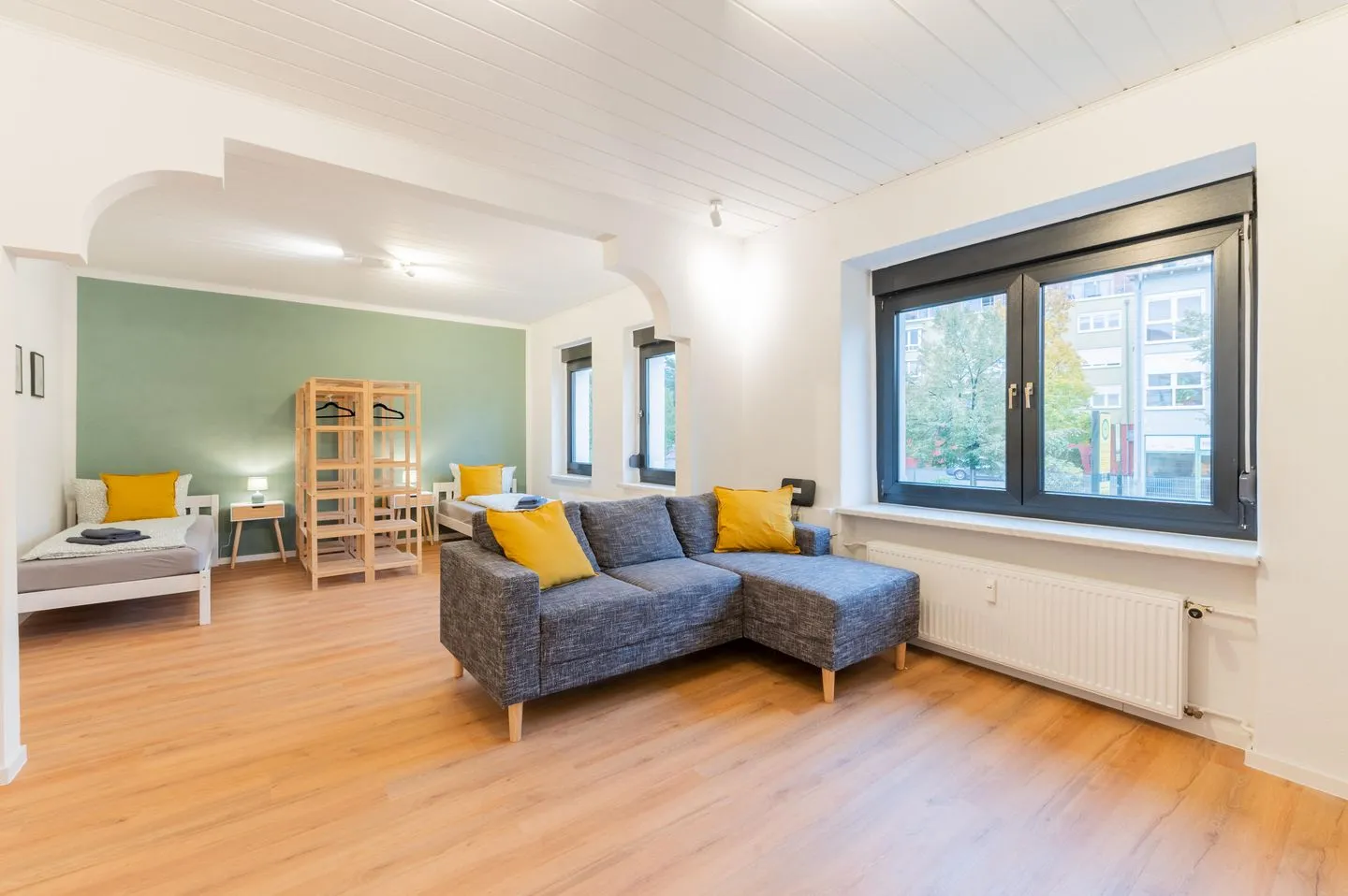MonteurWohnung*Dresden-Klotzsche I Dresden - TV / Multimedia