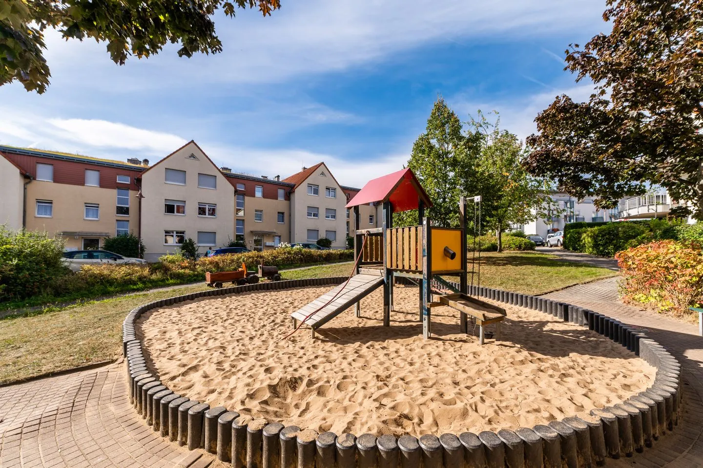 MonteurWohnung*DresdnerBlick* Bannewitz -