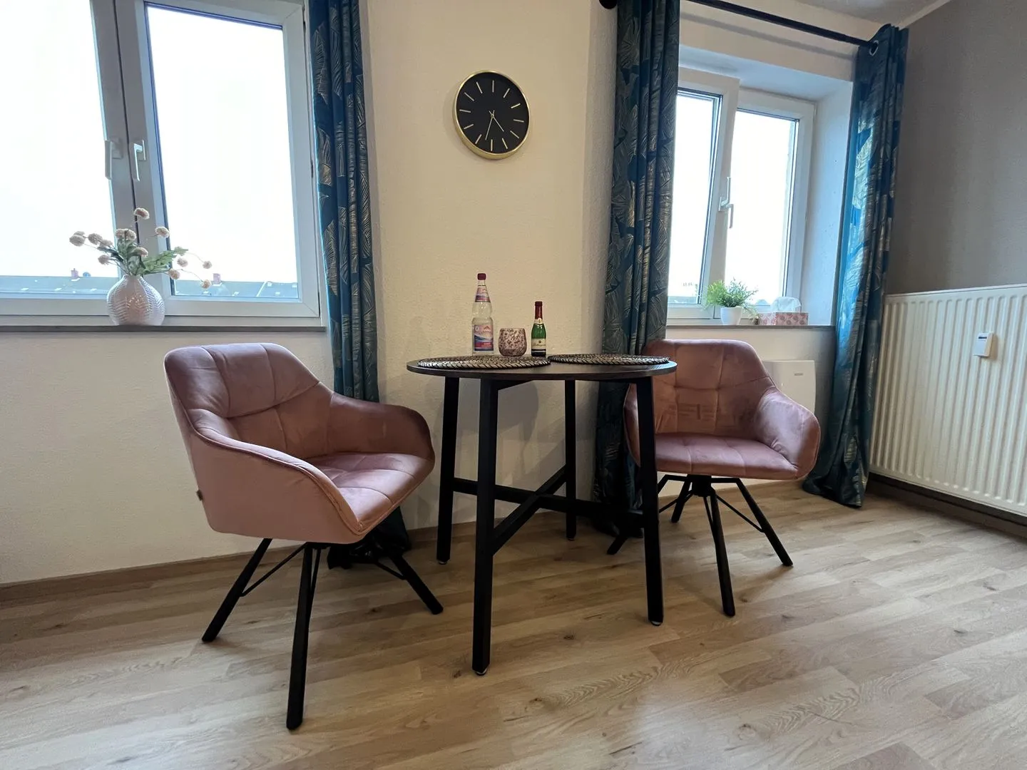 Wohnperle Neustadt - zentral, Parkplatz, Lift, Klimaanlage Dresden -