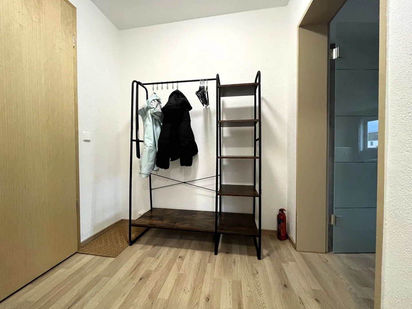 Wohnperle Neustadt - zentral, Parkplatz, Lift, Klimaanlage Dresden -