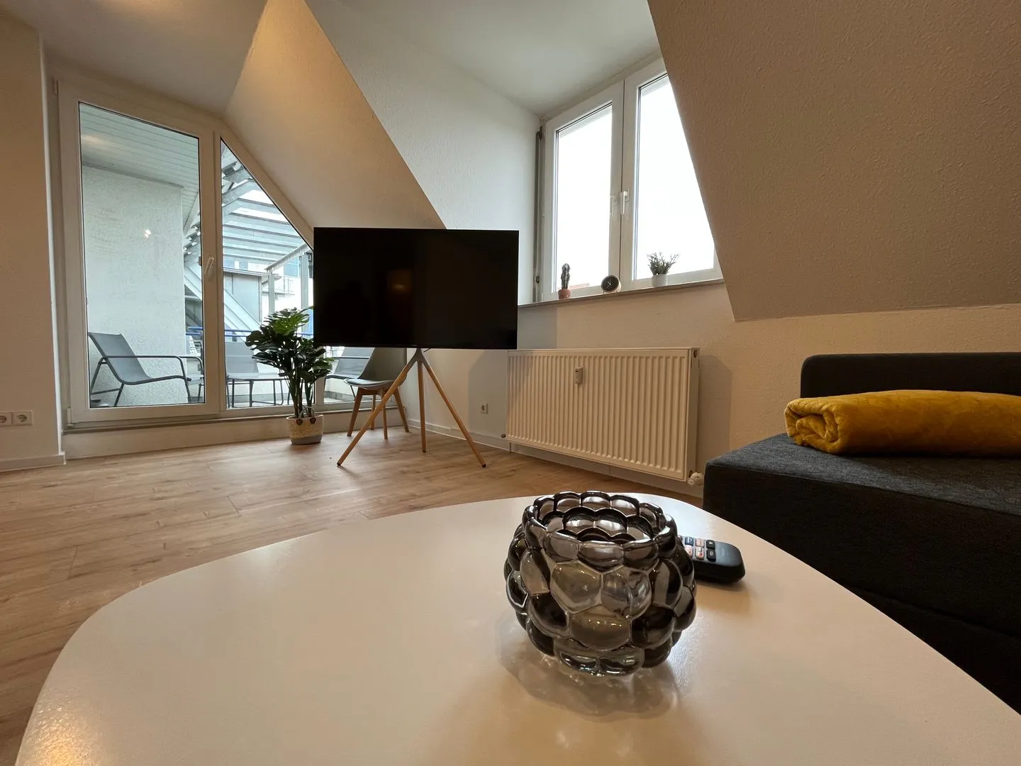 Wohnperle*WindbergBlick*ruhig Kesselsdorf - TV / Multimedia