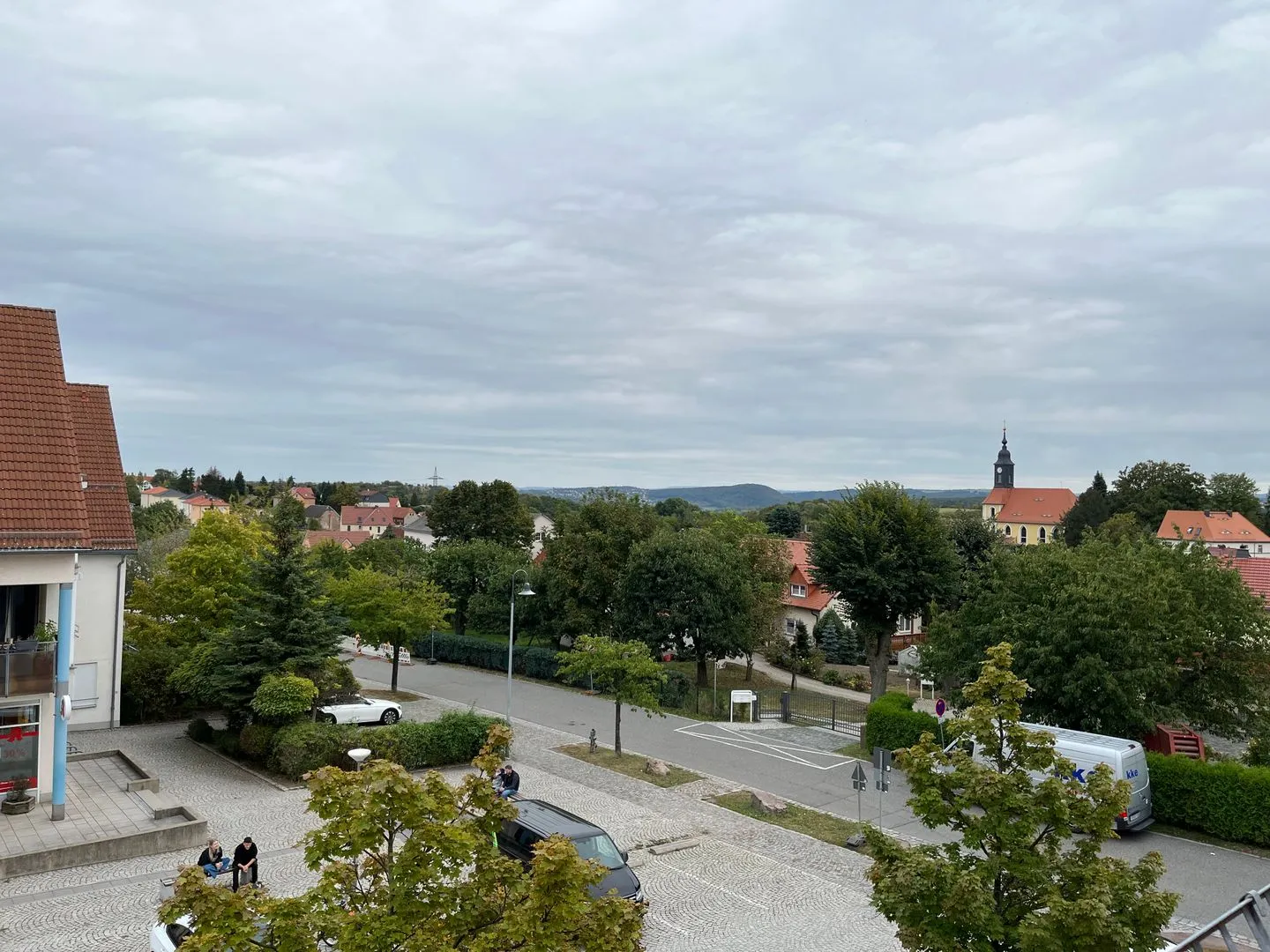 Wohnperle*WindbergBlick*ruhig Kesselsdorf - Landschaft