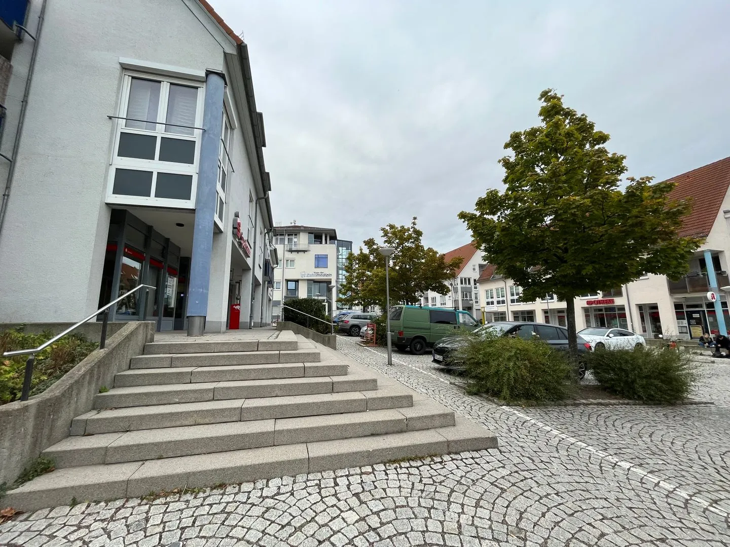 Wohnperle*WindbergBlick*ruhig Kesselsdorf - Fassade / Eingang