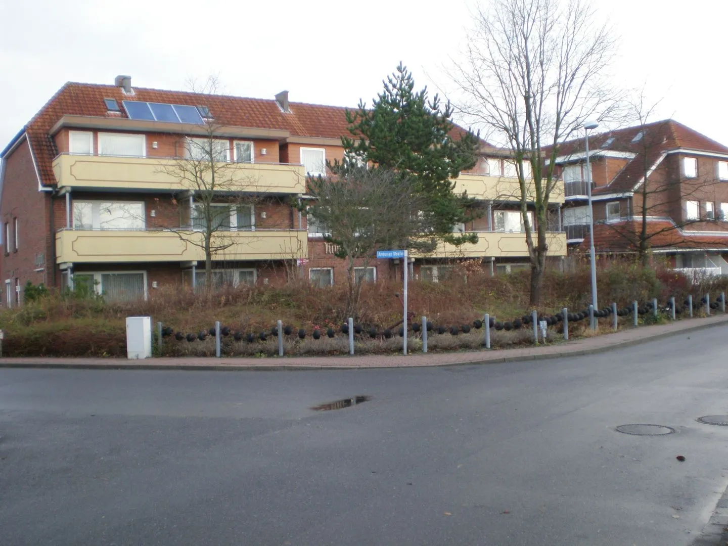Haus Rungholt 14 Büsum -