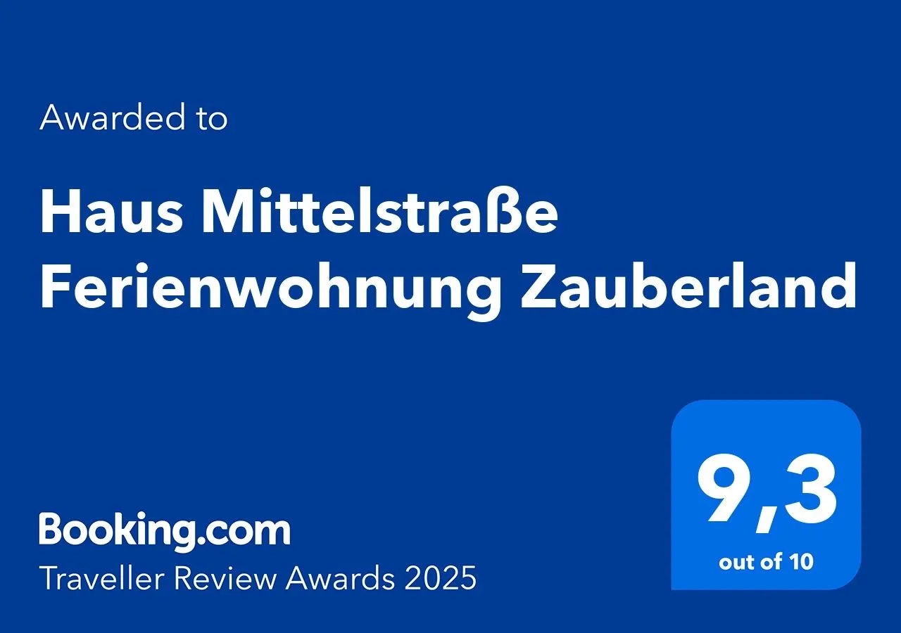 Haus Mittelstraße Ferienwohnung Zauberland Juist - Dekoratives Detail