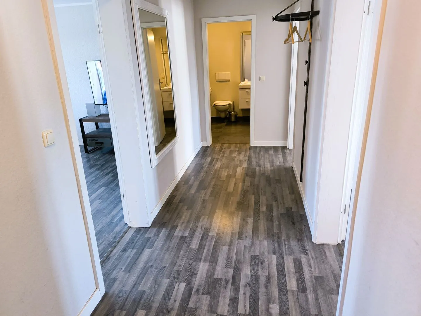 Strandeck WG 6 -