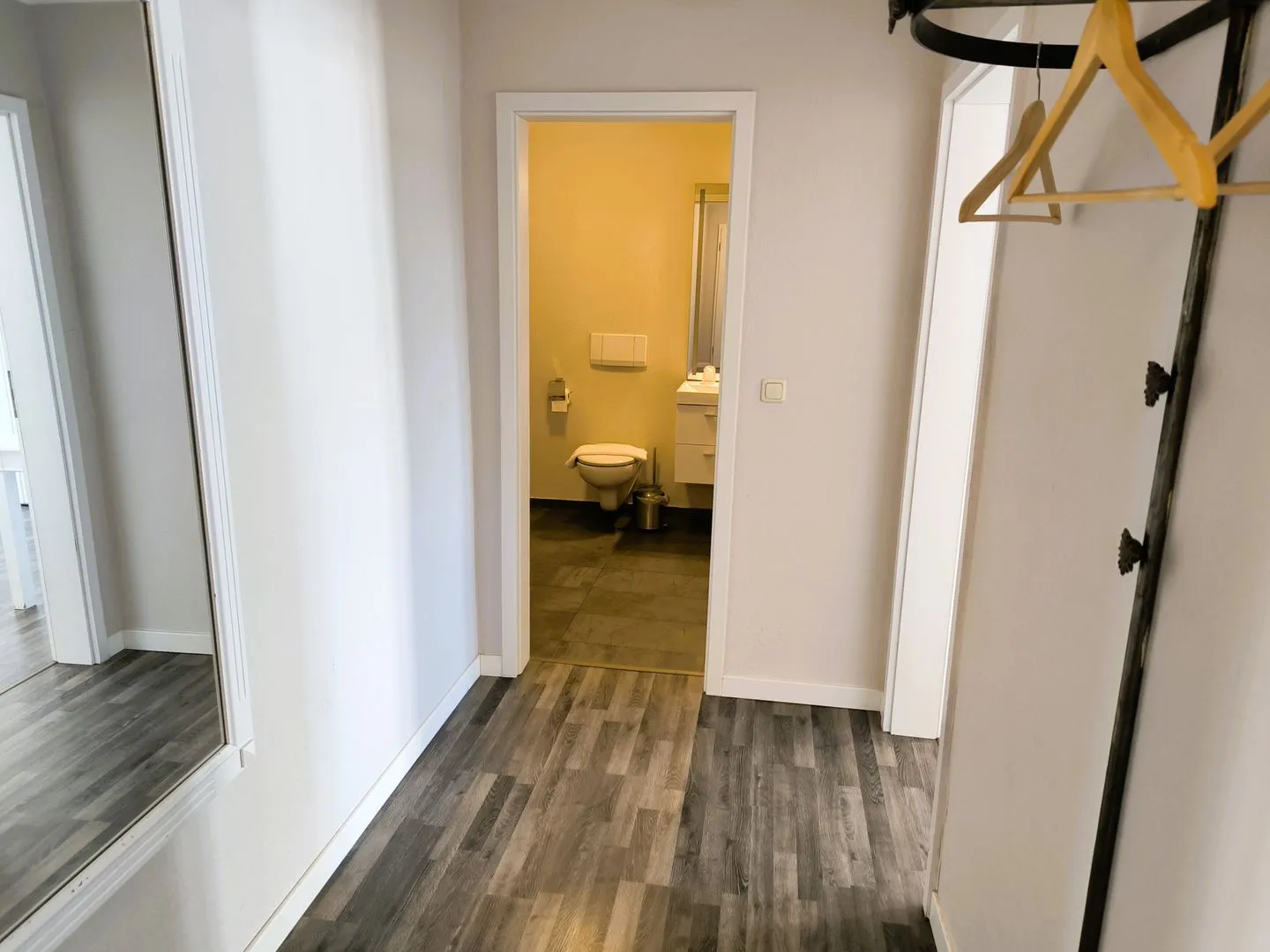 Strandeck WG 6 -