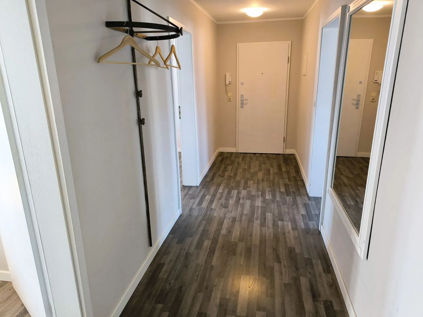 Strandeck WG 6 -
