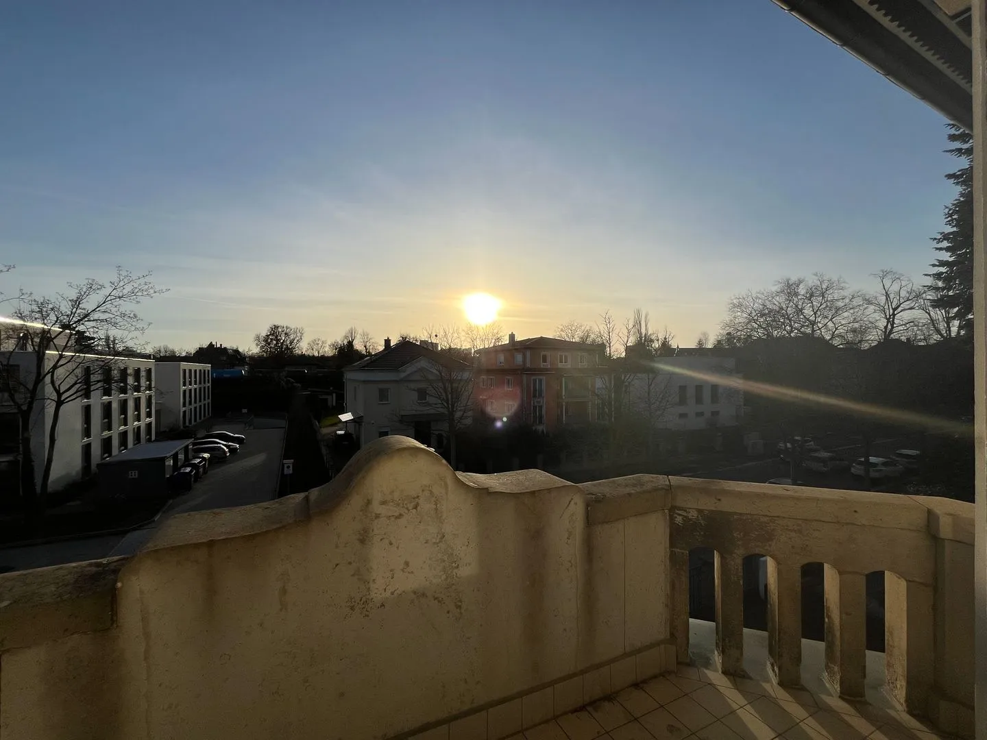 Wohnperle*GroßerGarten*Villa Dresden - Gartenblick