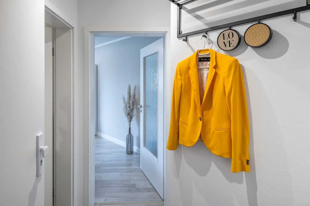 Wohnperle Friedrich2*zentrumsnah Dresden -