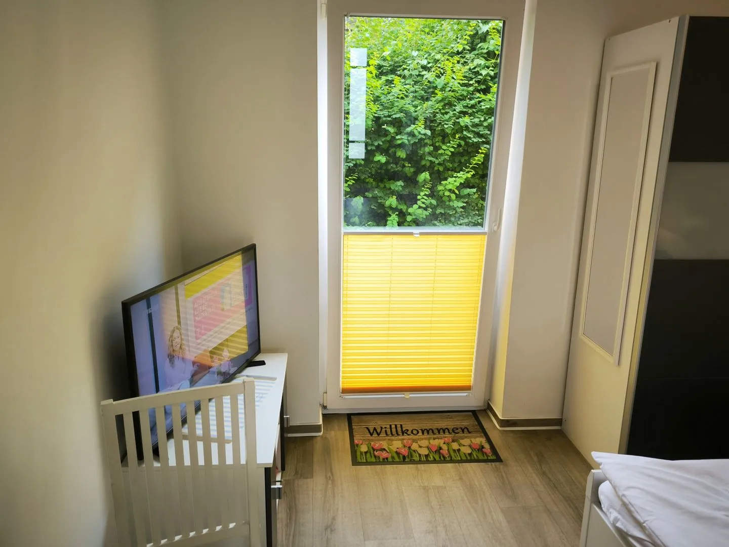 Villa Mia 03 - Wohnzimmer