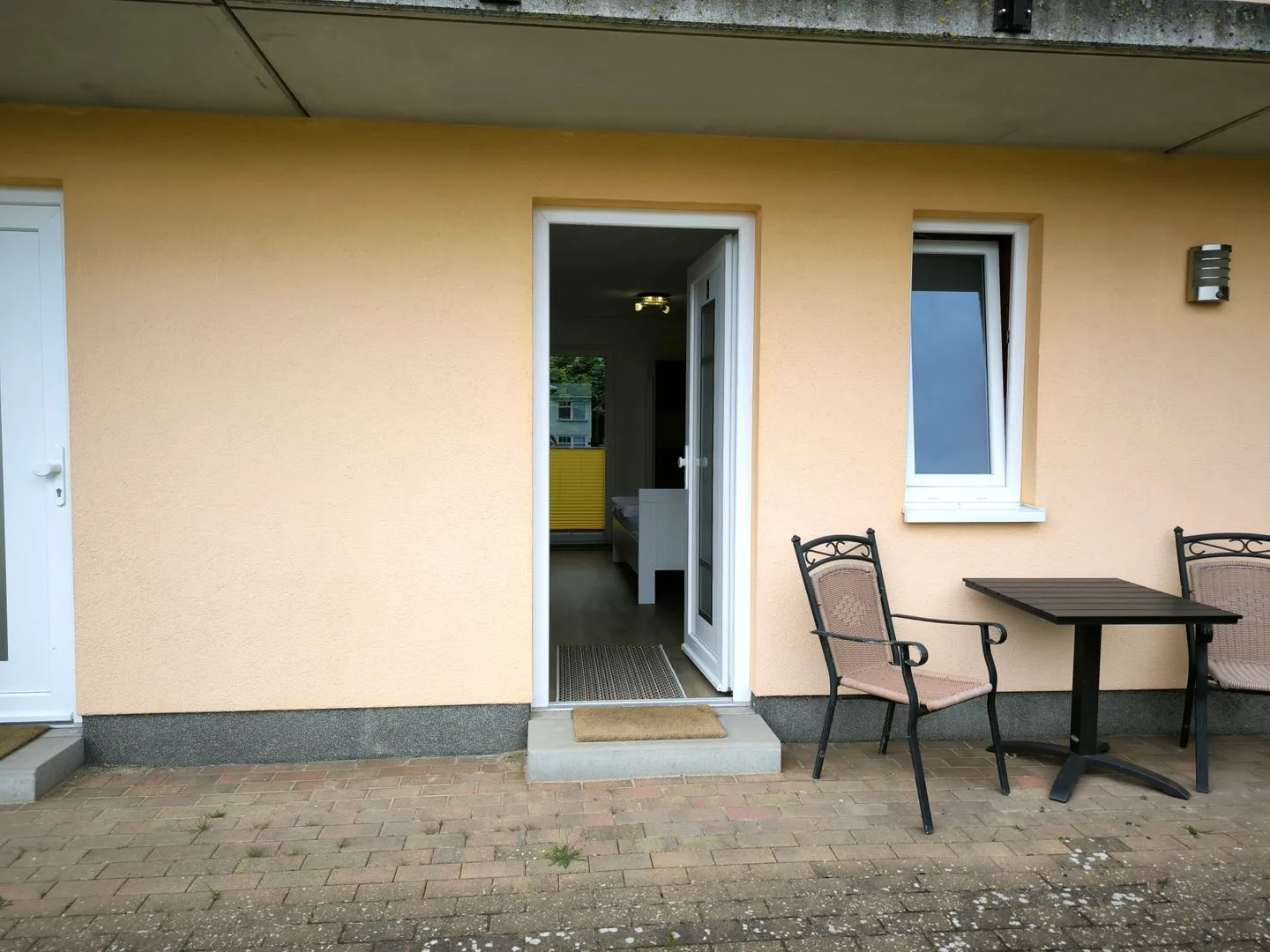 Villa Mia 03 - Terrasse