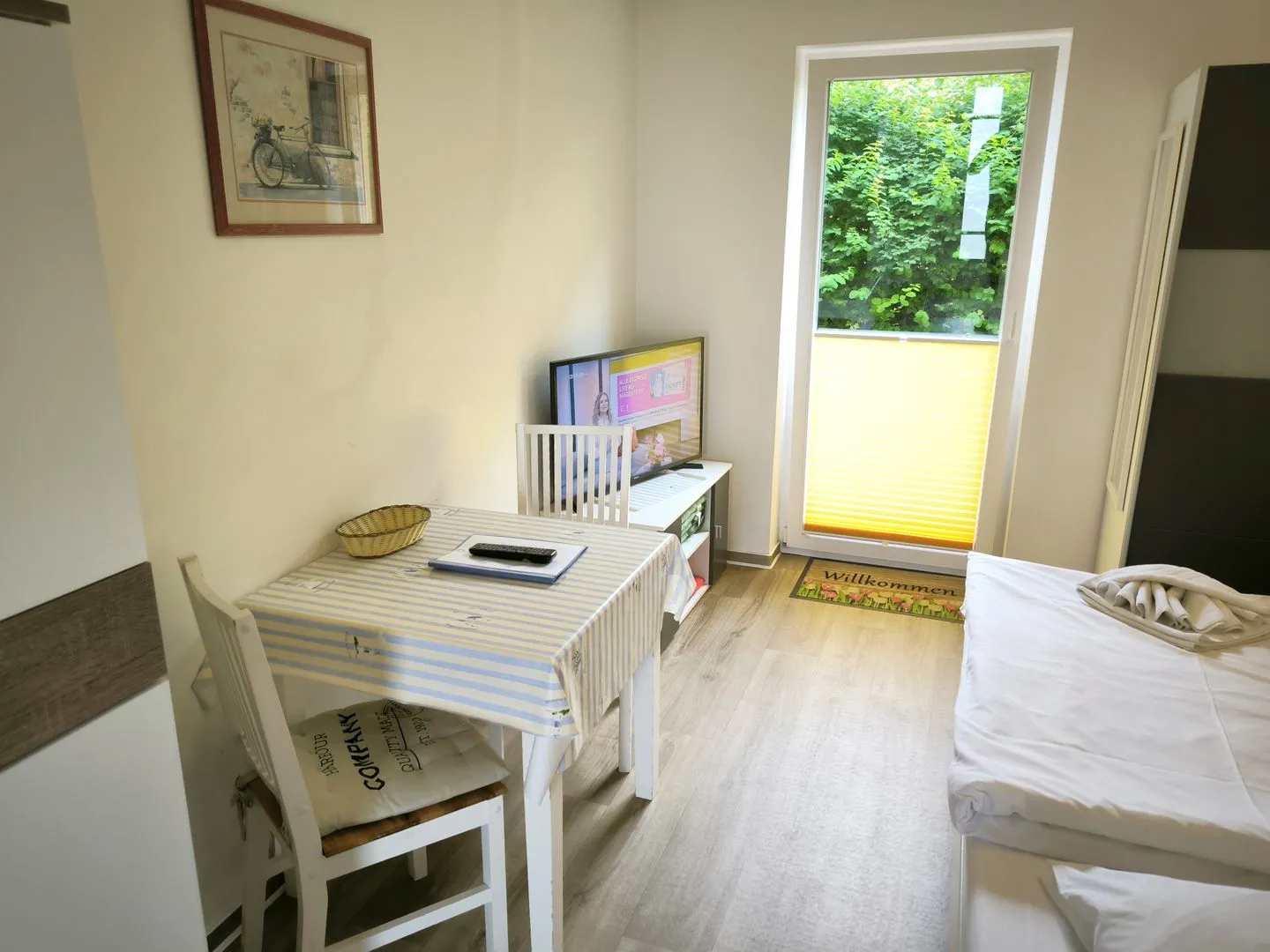 Villa Mia 03 - Wohnzimmer