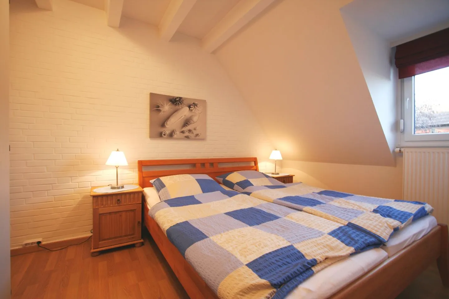 Kiebitzweg 14C - Strandnest Langeoog -
