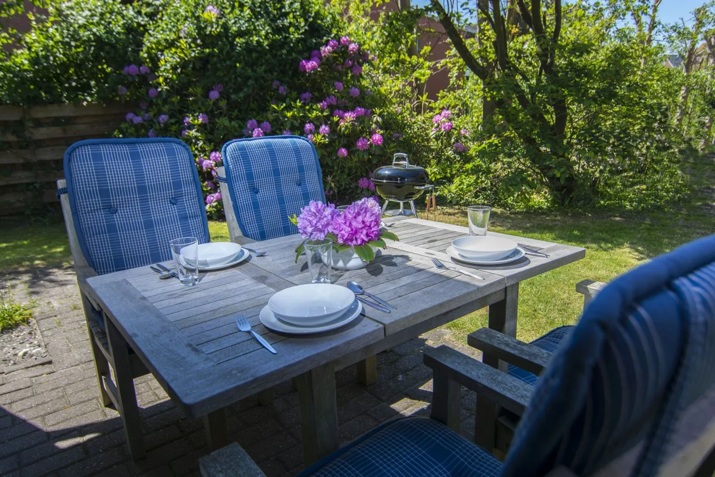 Friesenhus Langeoog -