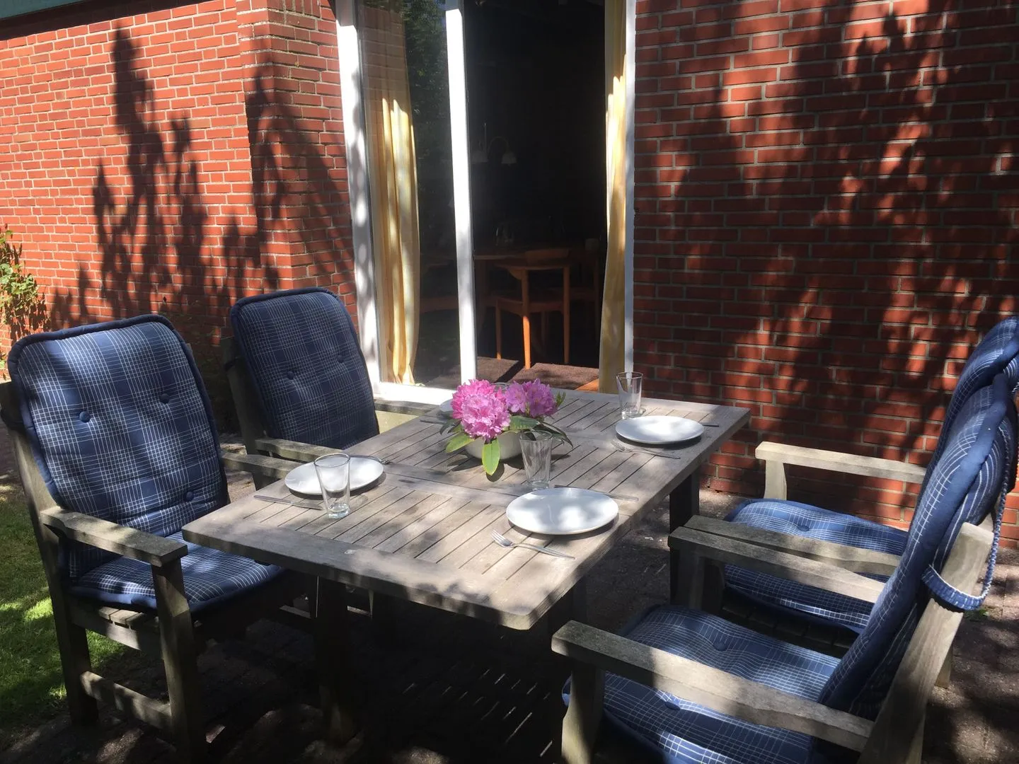 Friesenhus Langeoog -