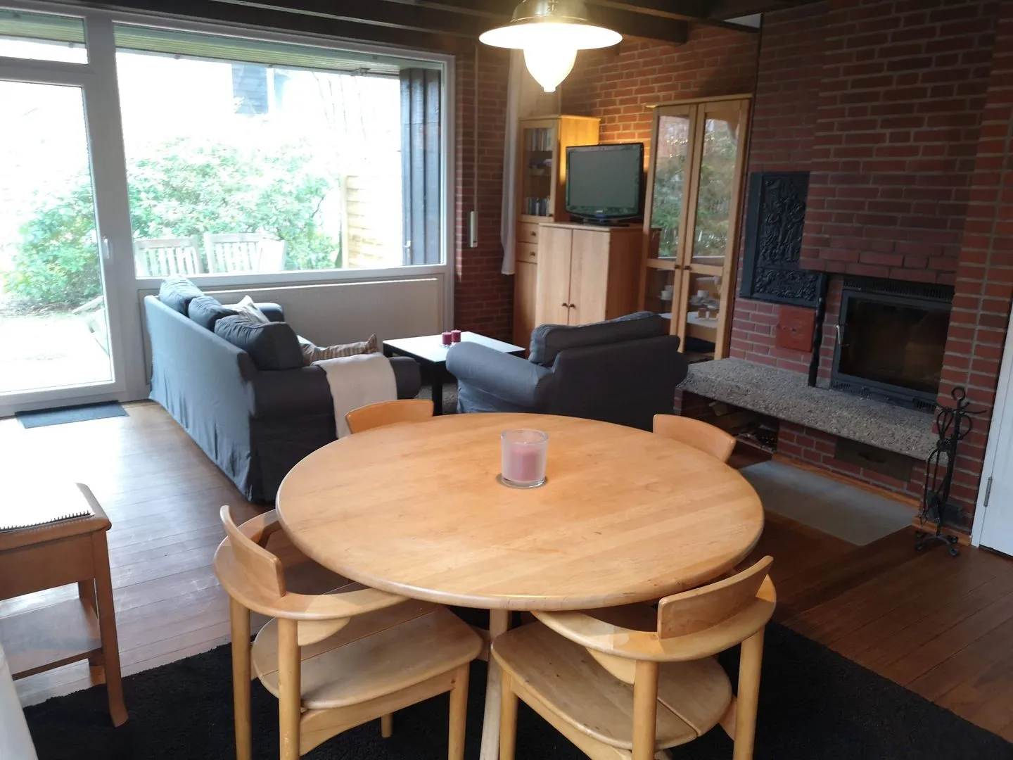 Friesenhus Langeoog -
